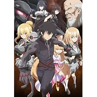 Amazon.co.jp: 乙女ゲー世界はモブに厳しい世界です Blu-ray BOX 上巻